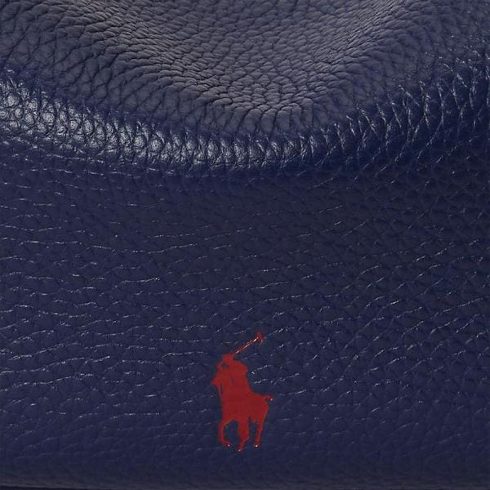 Polo Ralph Lauren Women S Leather Shoulder Bag wapoBag02v20212410