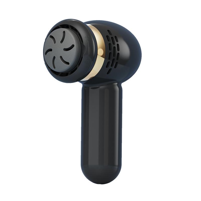 Electric Foot File and Massager - Callus Remover & Polisher 