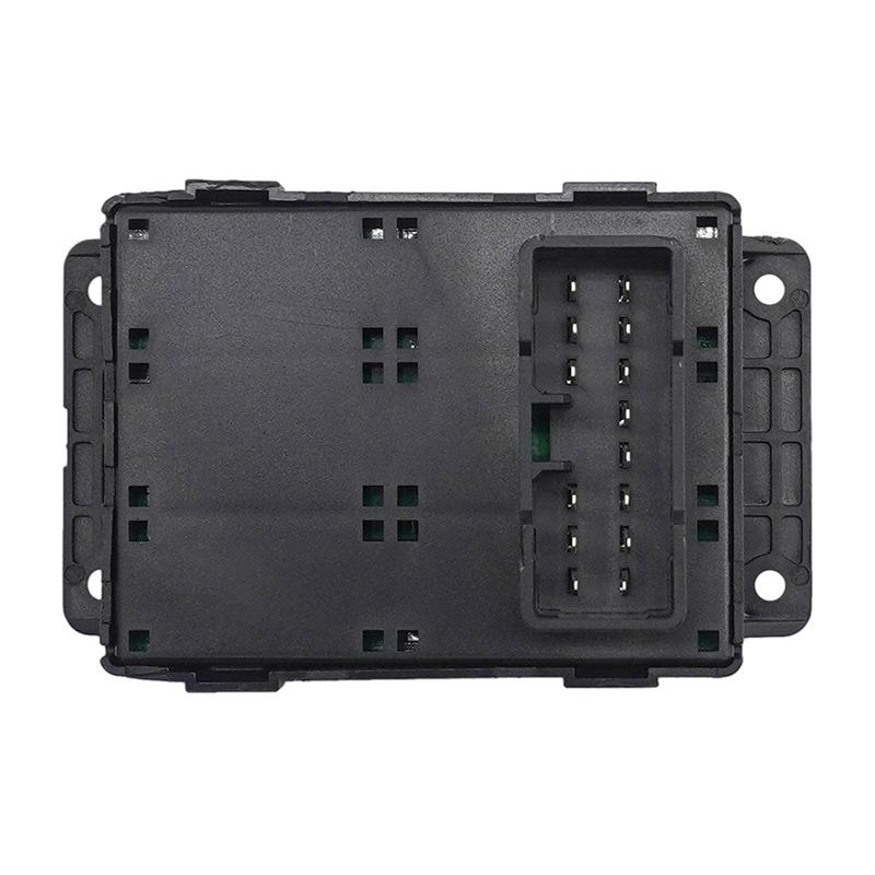 OE:93570-4X000 Fensterheber Hauptschalter für 2011-2017 Kia K2