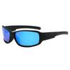 High Quality Classic Sunglasses Anti-Glare UV400 Protection Fishing Sunglasses Sport Design Lightweight Men's Shades Sport