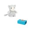 JELLYCAT Cat Series Kitten Companion Doll Plush Doll 18cm Height