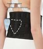 Breathable Lumbar Support Belt for Women - Summer Sports, Fitness, and Extended Sitting