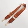 New Nylon Color Braided Adjustable Long Strap Women's Bag Replacement Strap One Shoulder Oblique Span Bag Strap Accessories