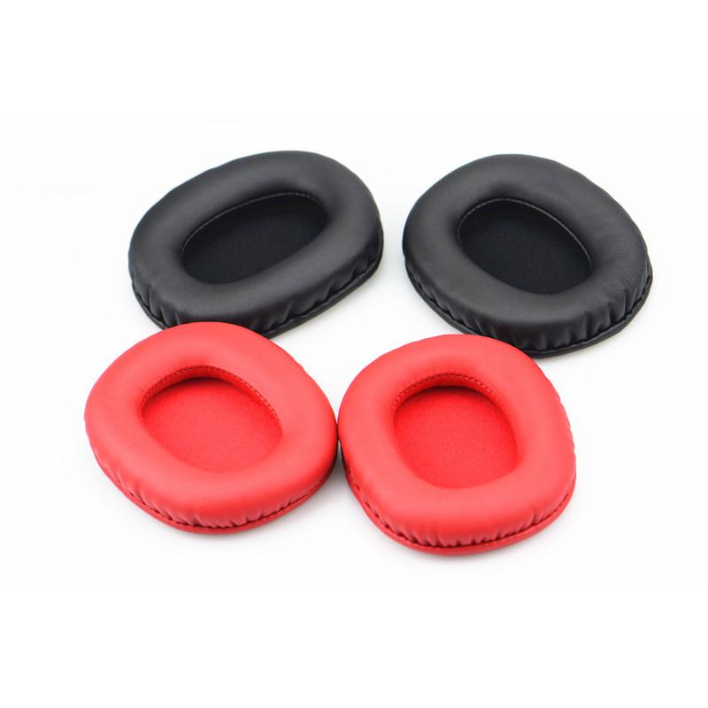 For Edifier W800BT W808BT W800X K830 K815P G1 Headphone Head Beam Ear Pads Cover Earmuffs