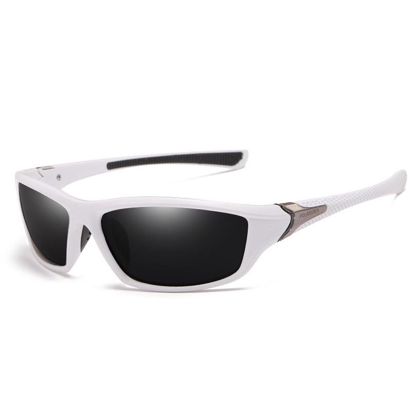 

Новые роскошные поляризационные солнцезащитные очки Мужские очки для вождения Мужские солнцезащитные очки Винтажные дорожные Классические солнцезащитные очки для мужчин