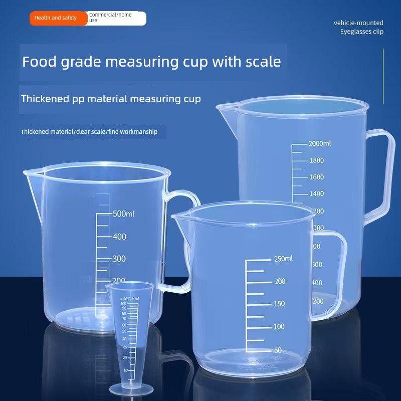 ZISIZ Graduated Measuring Cup