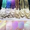 1000g Colored Pearlescent Powder Metallic Pigment Handmade DIY Painting Pigment and Oil Ink Crafts Coloring Industrial Supplies
