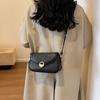 Women's Bag Autumn and Winter New Fashion Shoulder Armpit Bag High-end Bag Texture Versatile Messenger Bag