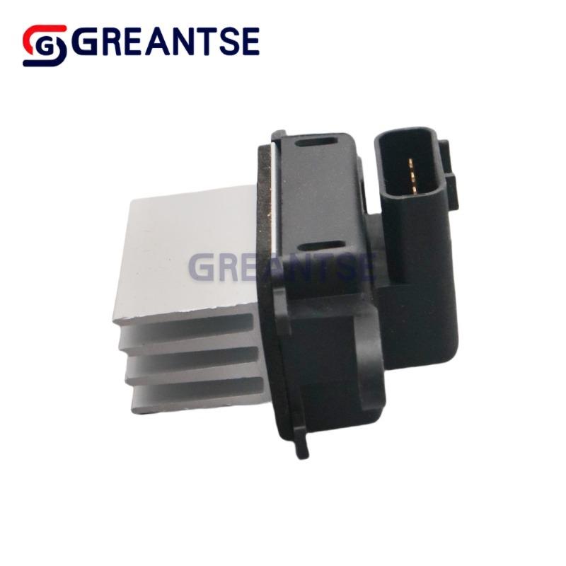 BL3Z-19E624-A BL3Z-19E624 High Quality Heater Motor Fan Resistor Suitable For For-D Lincoln Auto Part Accessories
