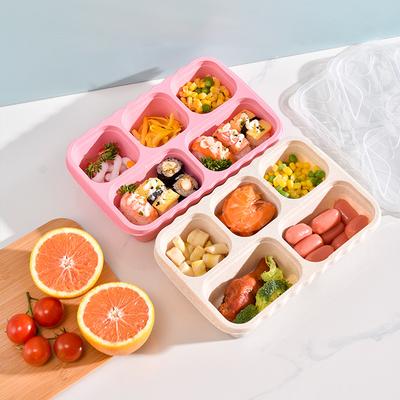 Gıda Kapları – Öğle Yemeği Kutuları