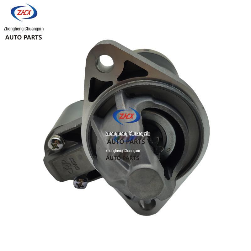 Changan CS75 Starter Motor Assembly - Engine Parts & Vehicle Accessories