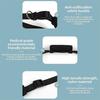Cat Trackers GPS Cat Tracker Collar Pet Kitten GPS Collar Multifunctional Pet Smart GPS Trackers Pets Accessories IOS Compatible