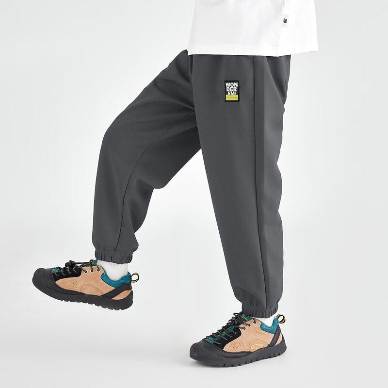 Boys  Loose Fit Breathable Athletic Joggers 110