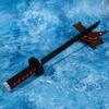 Tanjiro S Sword (380pcs)