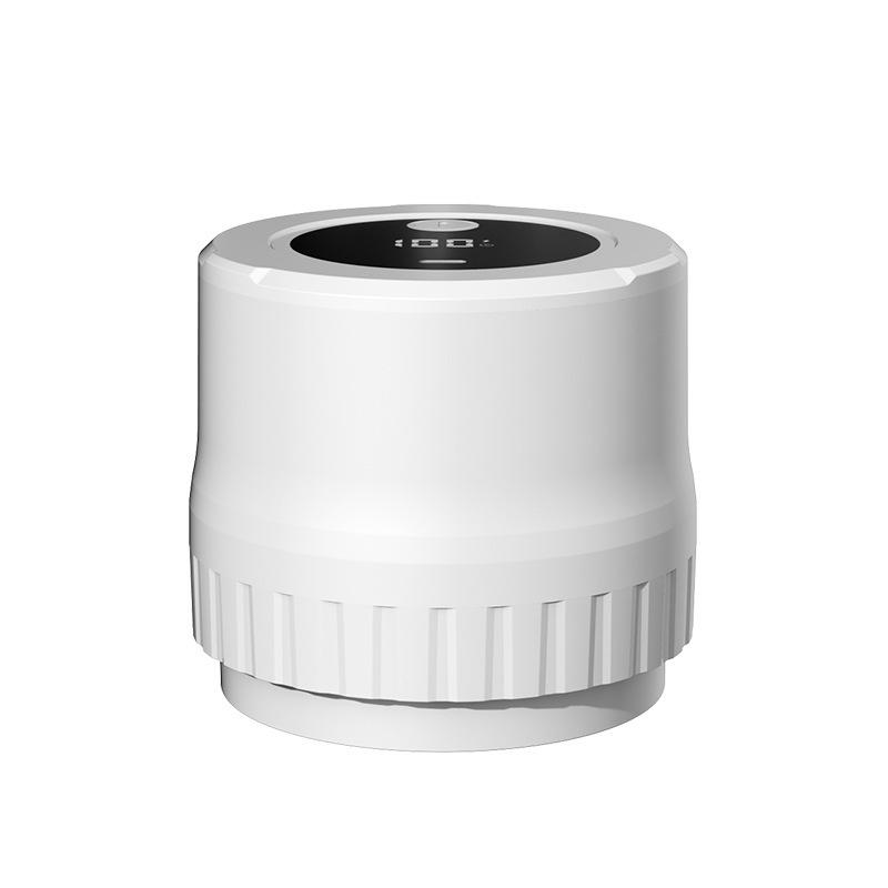 Universal Electric Vacuum Sealer Machine for Cans and Preserving Freshness