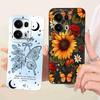 Petty Girl Hülle Für Oppo Reno13 Pro Hülle CPH2697 PKK110 Silikon Weiche Schutzhülle Für Oppo Reno13 Reno 13 Pro 5G Hüllen Tasche