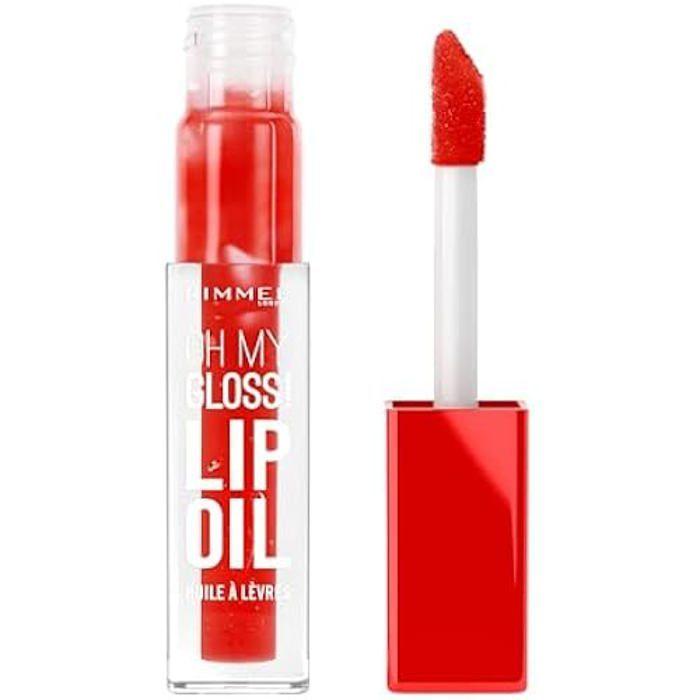 Gloss - RIMMEL - OH MY GLOSS! - 0.79 Inches