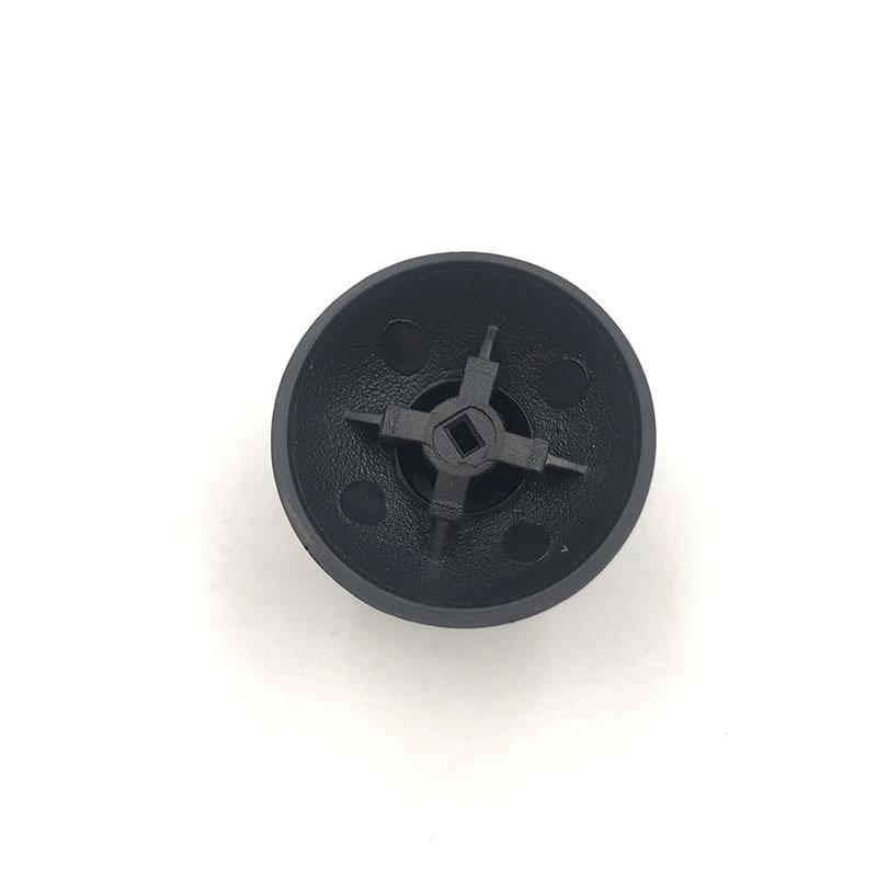 10PCS=5Pairs Small Hole For XBOX One Style For XBOX360 Analog Thumb Sticks Controller Grips Thumbsticks For Metal Bar Joystick