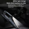 Car Vacuum Cleaner Portable Wet And Dry Dual-use Powerful High Suction Handheld Wireless Vaccum Cleaners For Car Upholstery