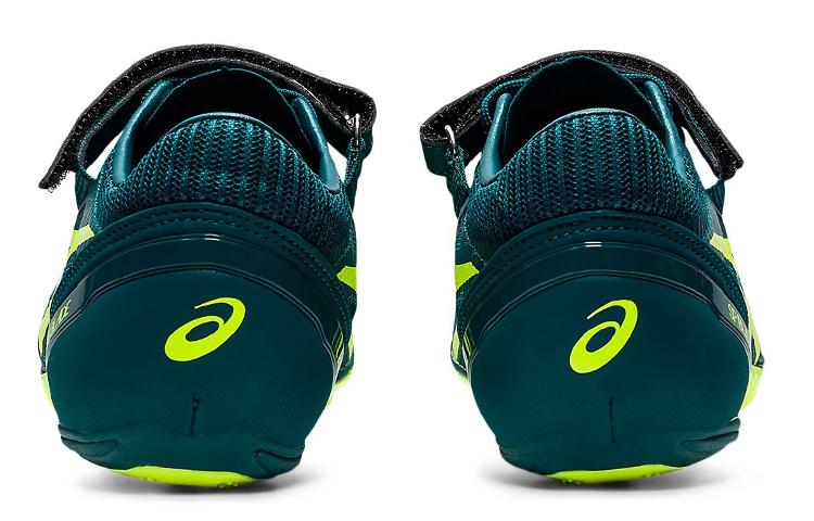 Asics Sp Blade 9 Professional Green 1093A137-300