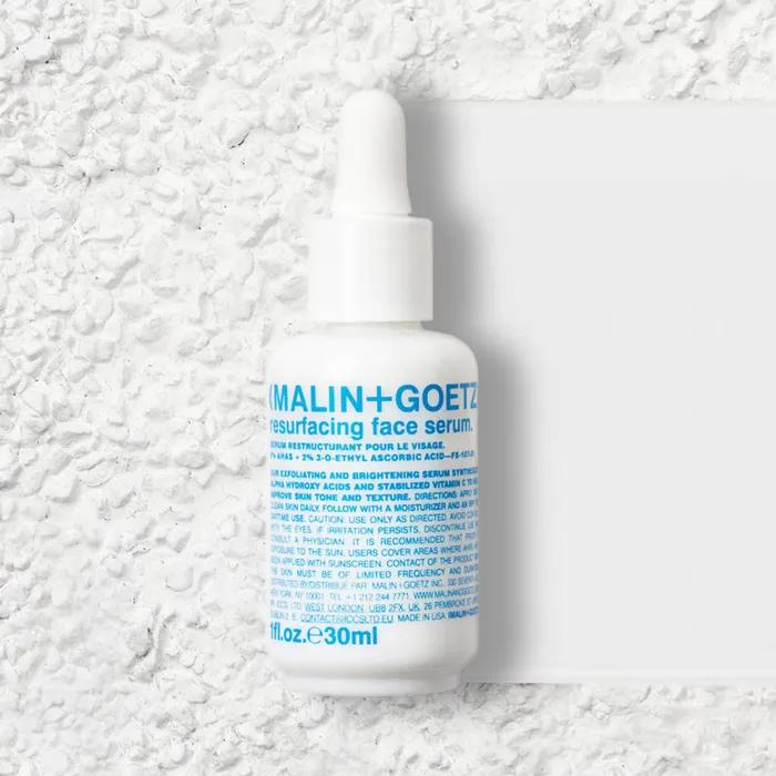 Resurfacing Face Serum 30ml