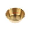 10.5/12/13Cm Stainless Steel Salad Bowls Fruit Vegetable Noodle Container Egg Flour Cooking Mixing Bowl For Kitchen Tableware