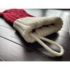 Christmas Stockings Christmas Supplies Christmas Arrangements Gift Bags Pendant Decoration Wrong Corner Twist Large