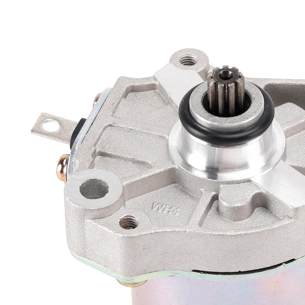 Engine Starter Motor For Honda SCV110 DIO 110 SCV110F SCV110FB 2012-2022