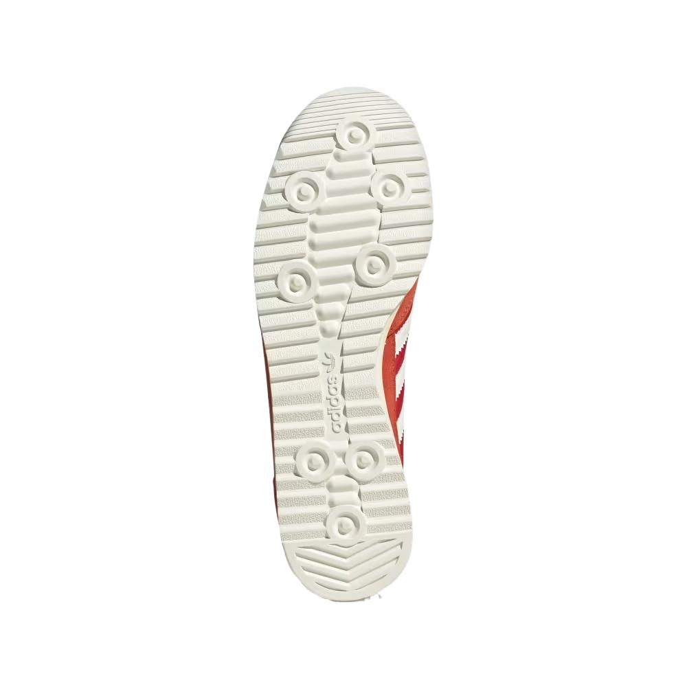 adidas SL72 RS Gebraucht Rot Herren Sneaker Core-White Pure-Ruby JH8642