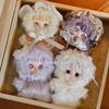 Yomi Rose Nocturne Plüsch Blind Box - Trendiger Puppenanhänger Geschenk