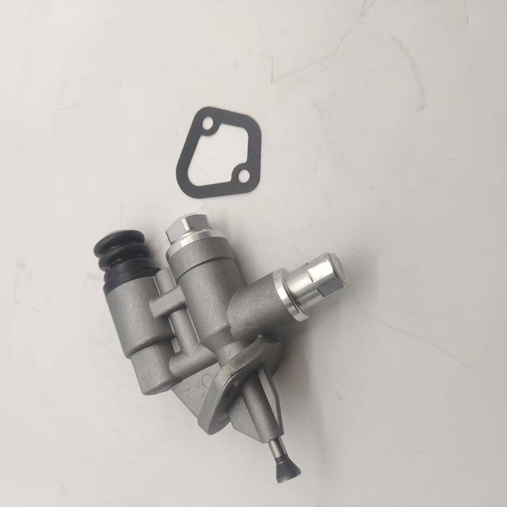 High-quality Brand New 4988749 diesel fuel transfer pump suitable for Cummins 5.9 8.3 6CT 6BT engines