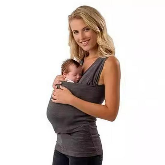 2026 Sommer Freizeit-T-Shirt für Eltern und Kinder: Känguru Mama & Papa Multifunktionale Damenbekleidung