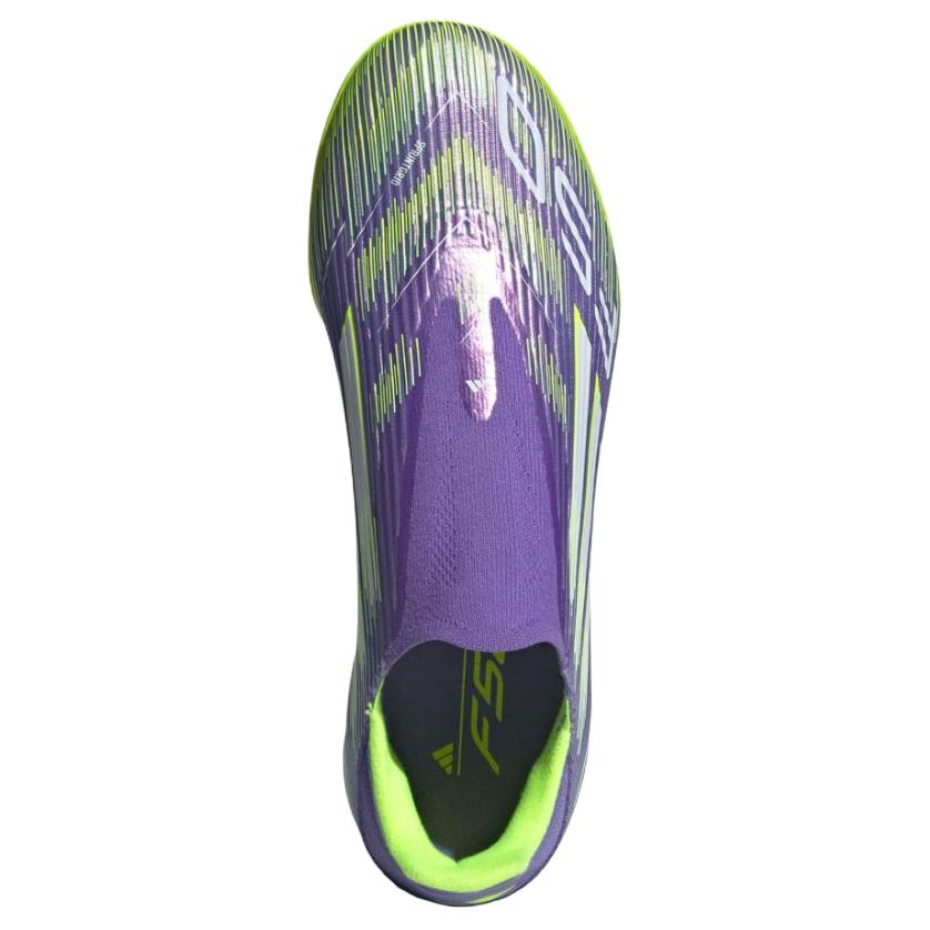 Adidas Adizero F50 League Laceless Tf 'Radiant Blaze Pack' JH7727