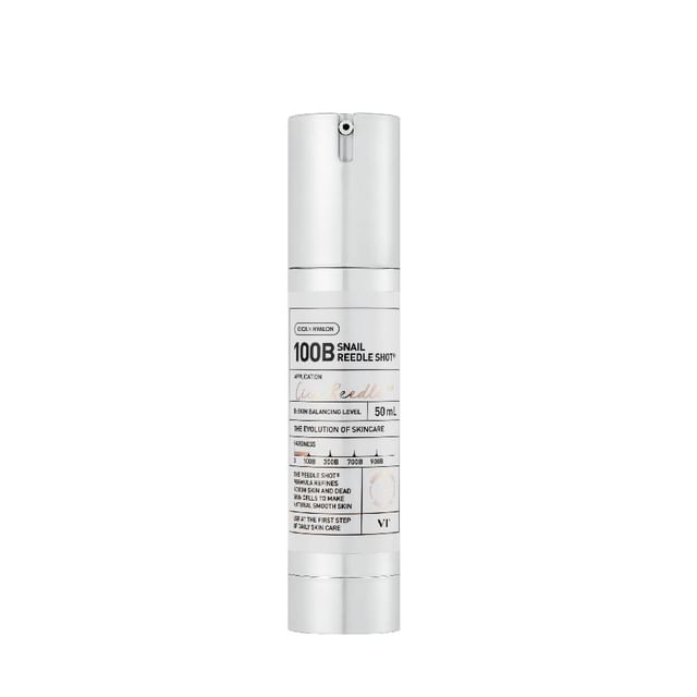 VT - Сыворотка с улиточным муцином и пептидами 100B 50ml