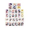No No Original Illustration Shopping Trading Bromide Set of Box of 10 [Oshi Ko] [Oshi Ko] Ver. 3,