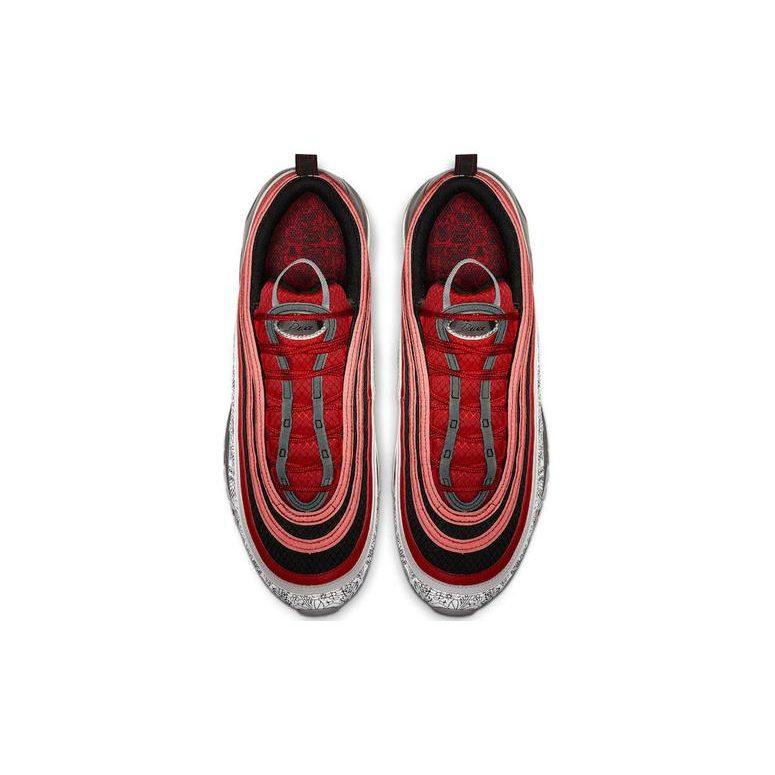 Nike X Jayson Tatum Air Max 97 'Saint Louis Roots' CJ9780-600