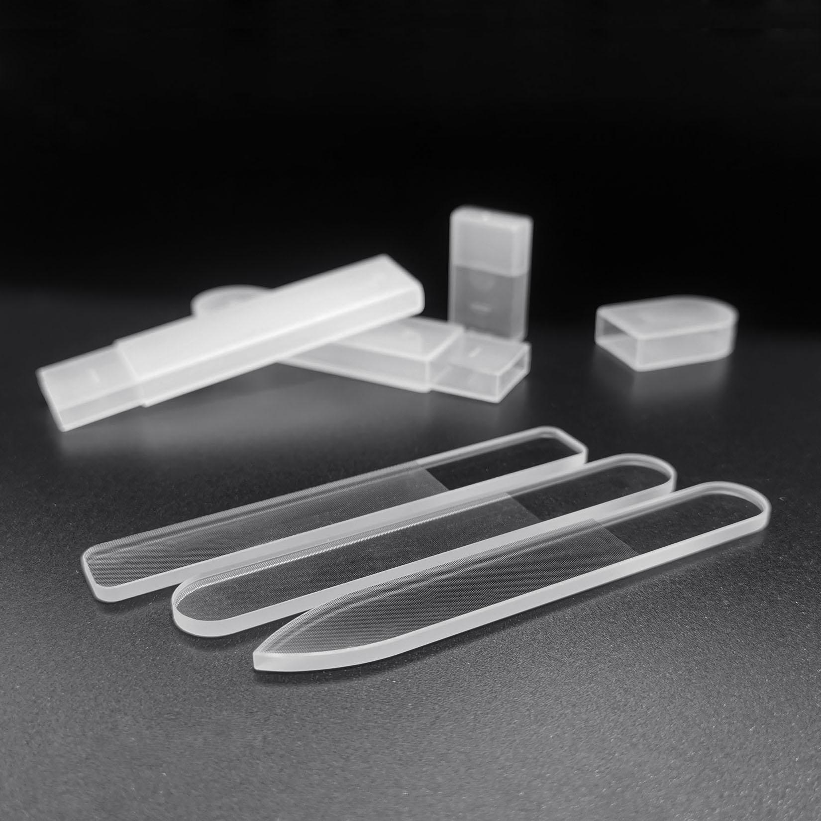 Профессиональные пилочки для ногтей — фото 4