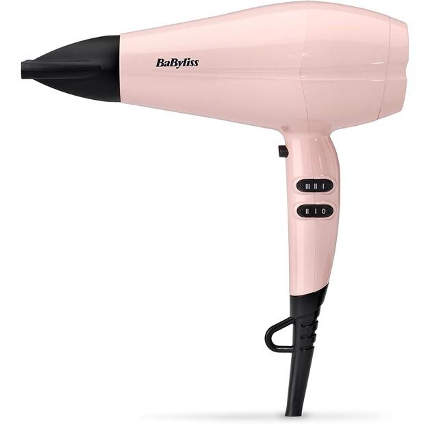 Фен BaByliss 5337PRE