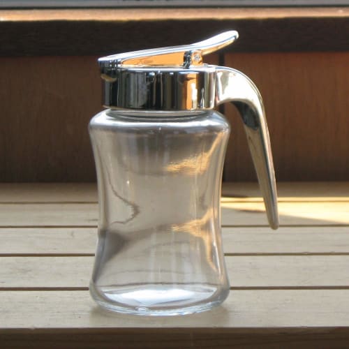 Sato Metal Industry SALUS Honey Jar Slim