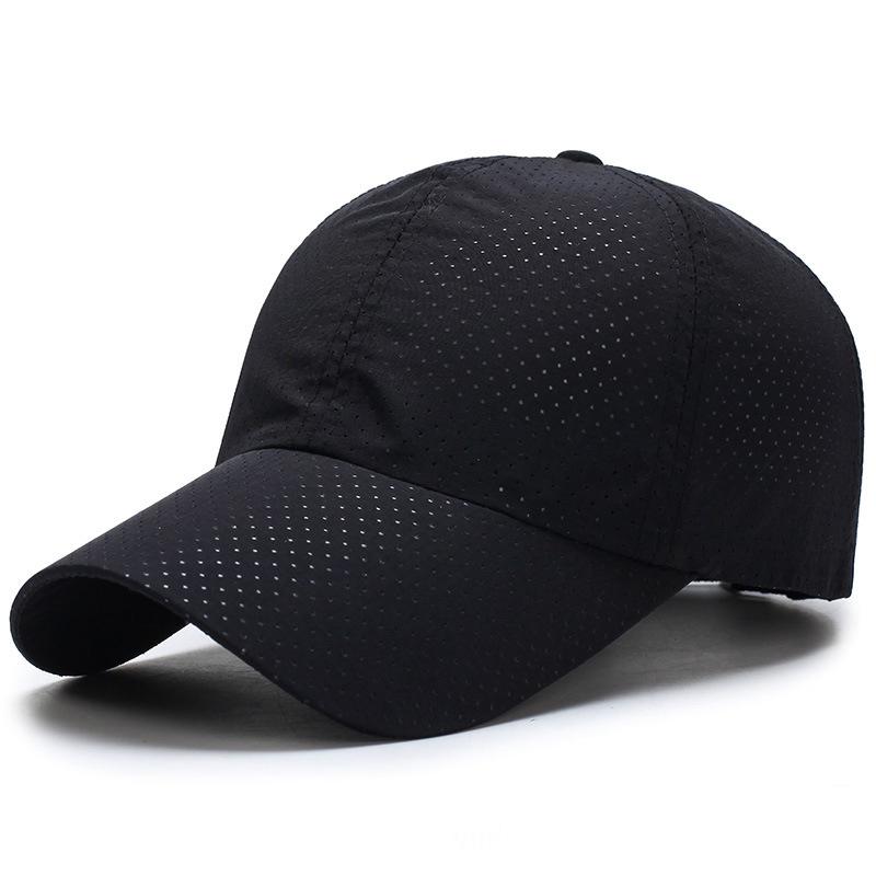 

Women Men Unisex Sunshade Breathable Casual Summer Baseball Cap Quick Drying Outdoor Sports Cap Travel Leisure Sun Hat One Size