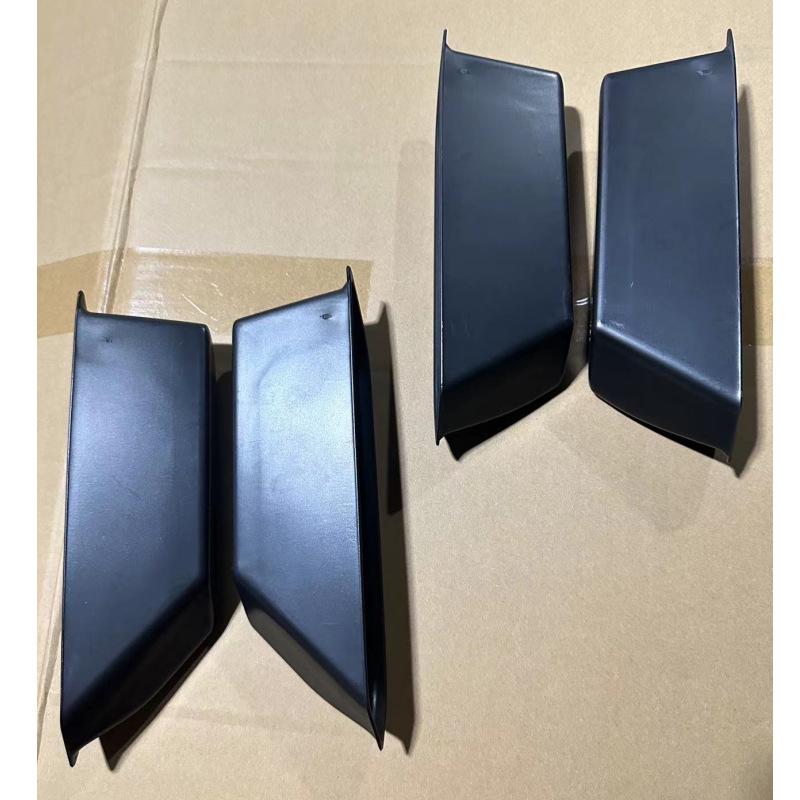 Set of 2 Storage Boxes for 2021+ Bronco Front and Rear Doors