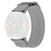 Watch Band for Samsung Galaxy Watch8 Classic 46mm/Watch8 44mm/40mm Nylon Magic Tape Strap