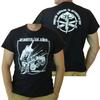 Artillery Troops of Armed Forces of Ukraine TShirt 100 Cotton ONeck Short Sleeve Summer Casual Unisexs Tshirt Size S3XL