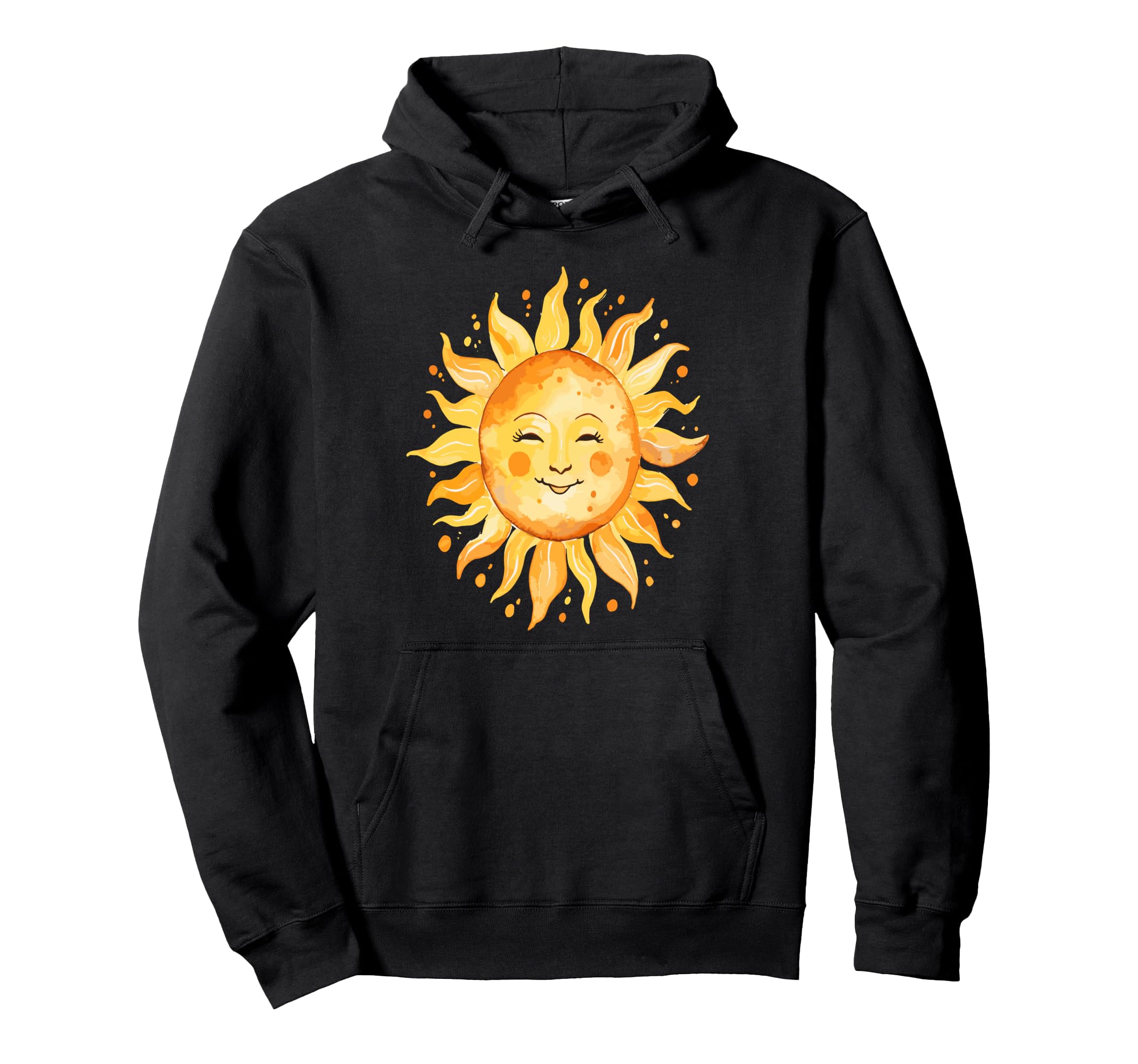 

Sun Sunshine Sun Worshiper Sunbeams Summer Parka