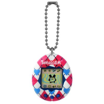 Oryginalne Tamagotchi Argyle Heart Tamagotchi [BANDAI]