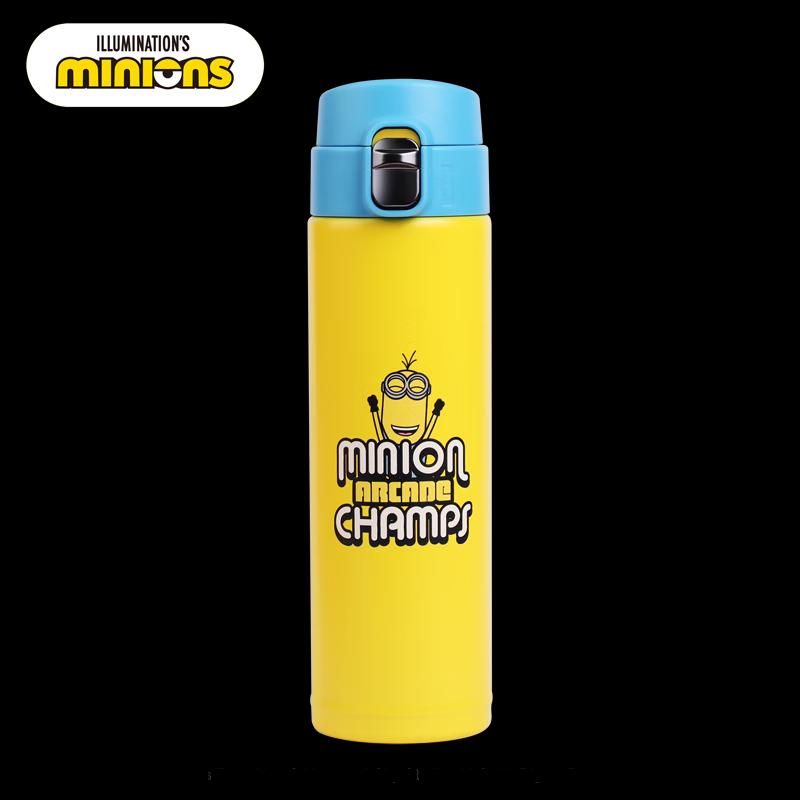 Minions Champion Thermos Bottle