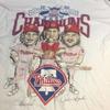Phillies Dykstra, Daulton & Kruk T-Shirt für Herren Alle Größen S bis 4XL Unisex T-Shirt
