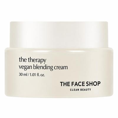 The Therapy Vegan Moisture Blending Cream 30ml