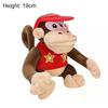 Muñecas y Peluches – Peluches - Héroes de películas