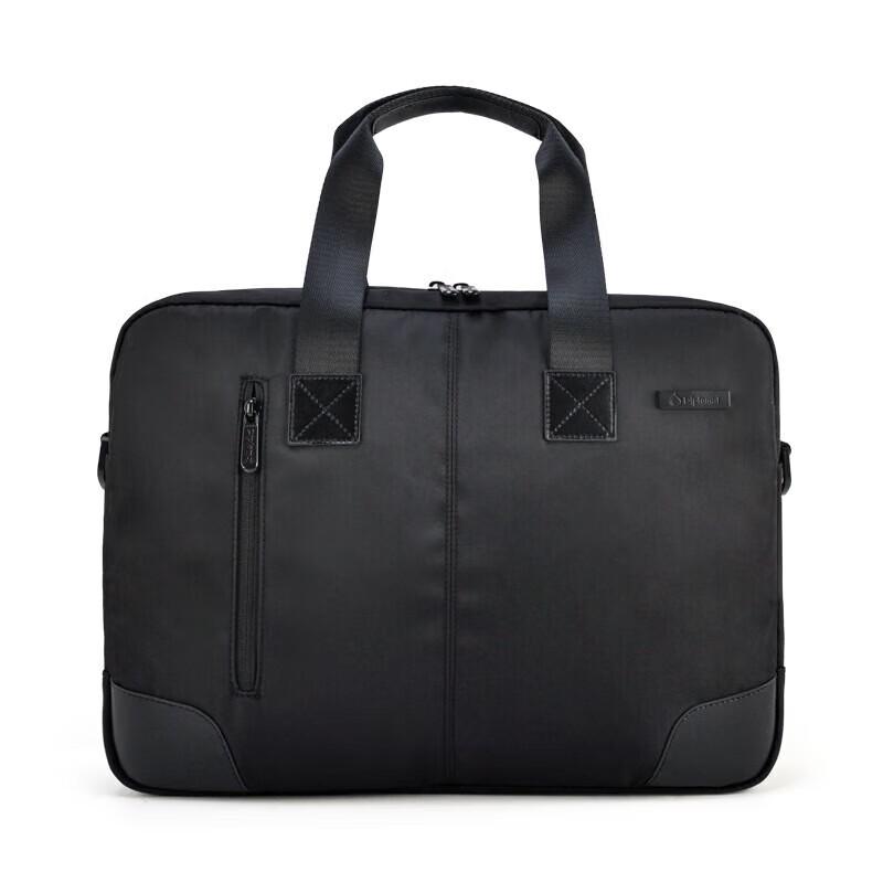 Diplomat DS-14206L 15.6-inch Business Laptop Briefcase